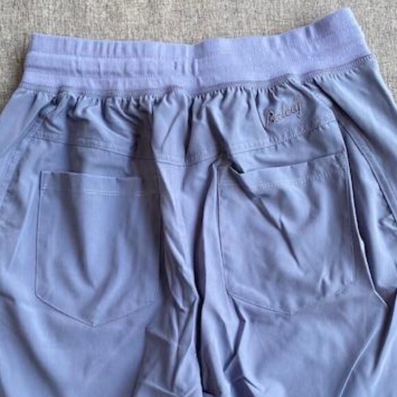 BALEAF Women's 7" Quick Dry Shorts with Pockets, Water Resistant, XS - Picture 7 of 7